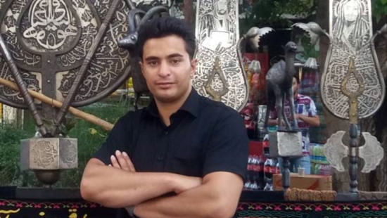 شهید محمدرضا بهبودی، اهدای عضو اهدای زندگی  